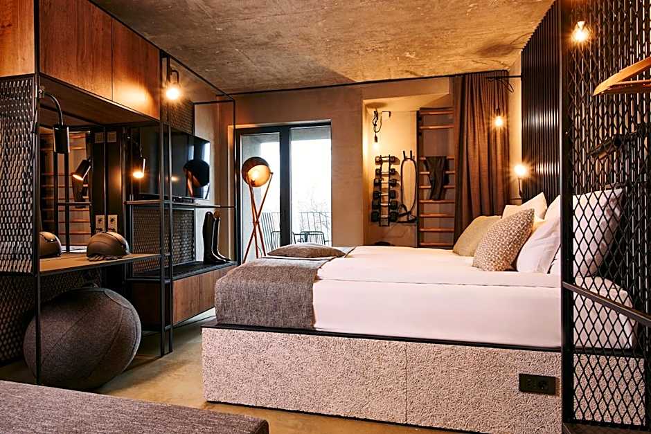 Hotel Maestoso - Lipica