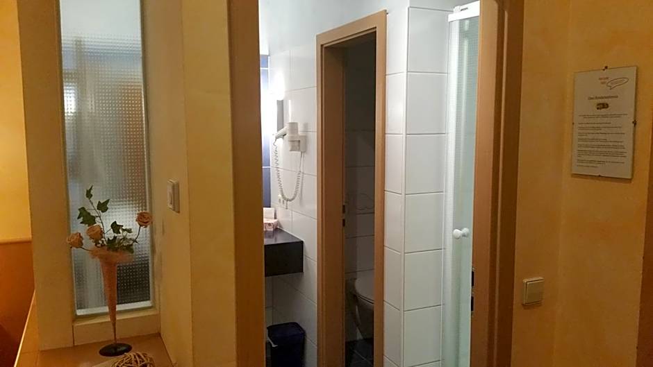 Hotel-Restaurant Fröhlich