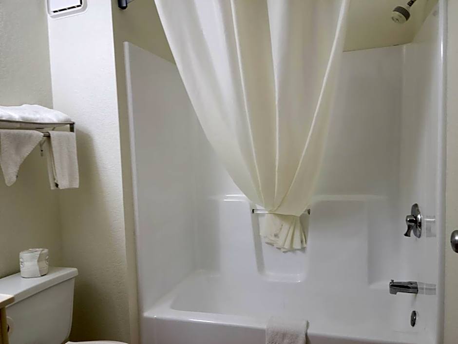 Econo Lodge Oacoma - Chamberlain West