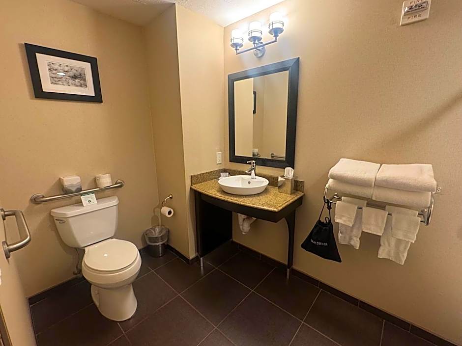 Sonesta Essential Indianapolis Airport