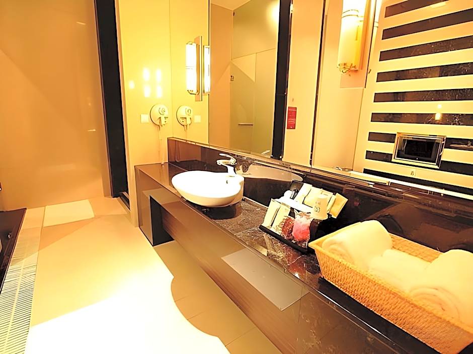 Discovery Motel - Nangang