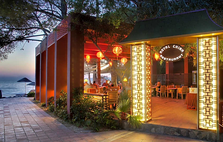 Ephesia Holiday Beach Club