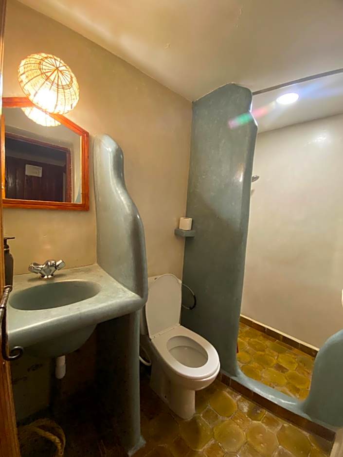 Maison D'hôte La Vallée Des Figues