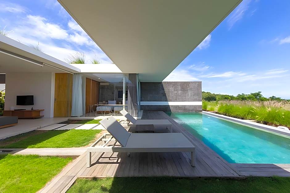 Hideaway Villas Bali Uluwatu by Kanaan Hospitality