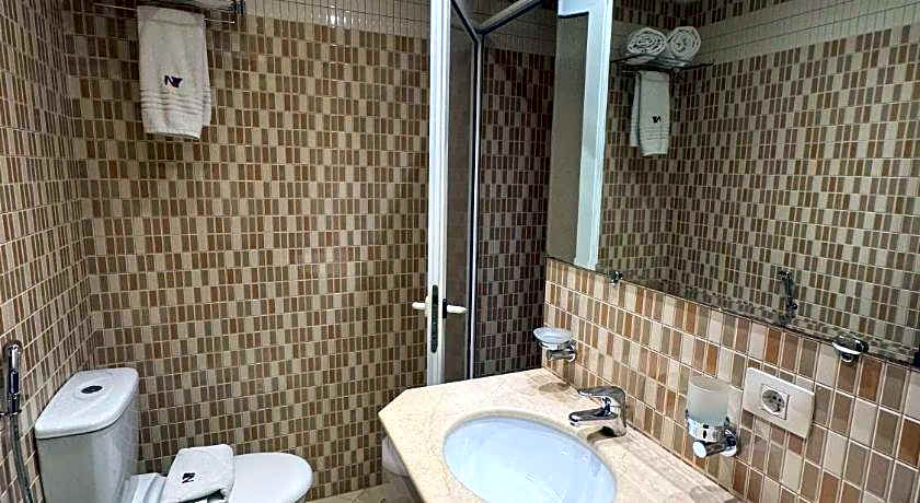 Ny Suites