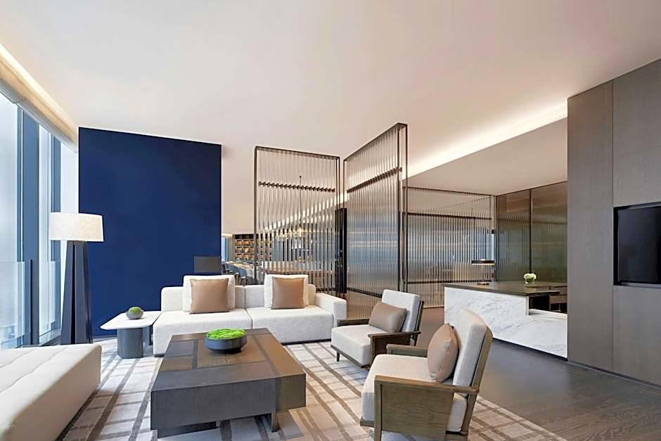 Liyang Marriott Hotel