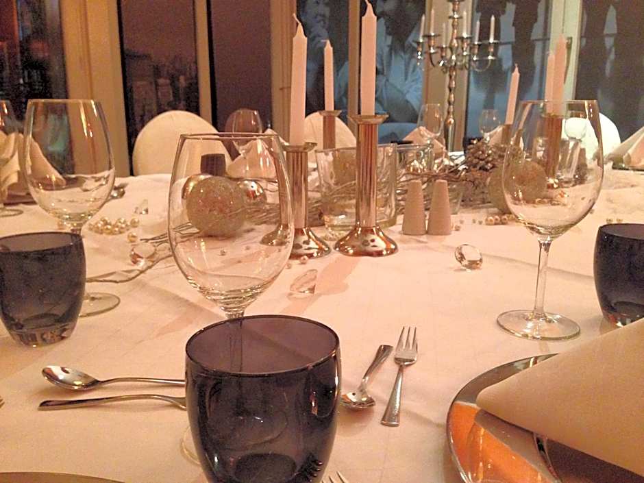 Arthotel Restaurant Pfeffermühle