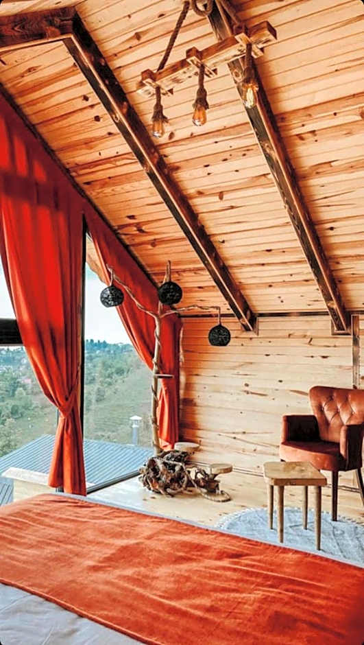 Mavera Suit Bungalow