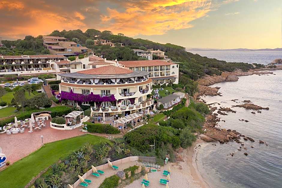 Club Hotel Baja Sardinia