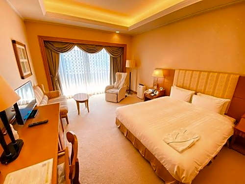 Smile Hotel Tokyo Nishikasai
