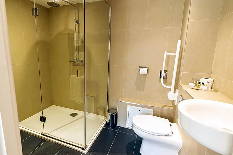 The Waterside Hotel and Leisure Club