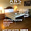ANS INN & SUITES