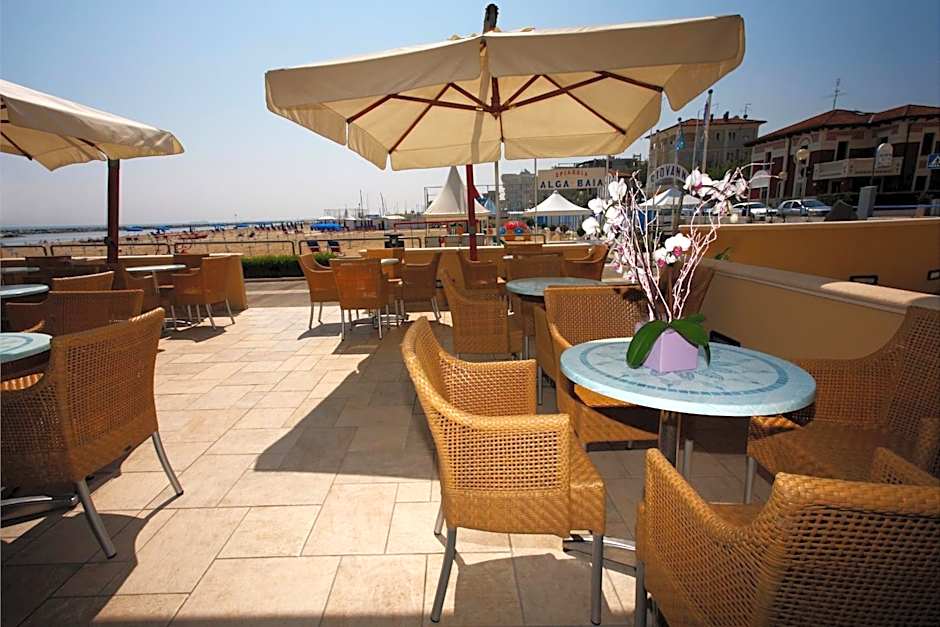 Hotel Baia