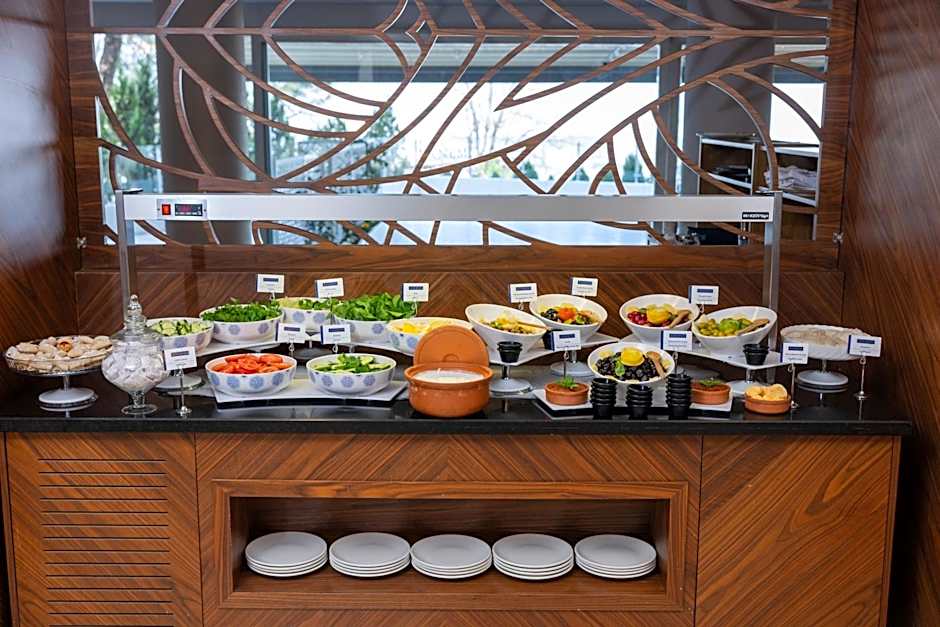 Anemon Bursa Otel