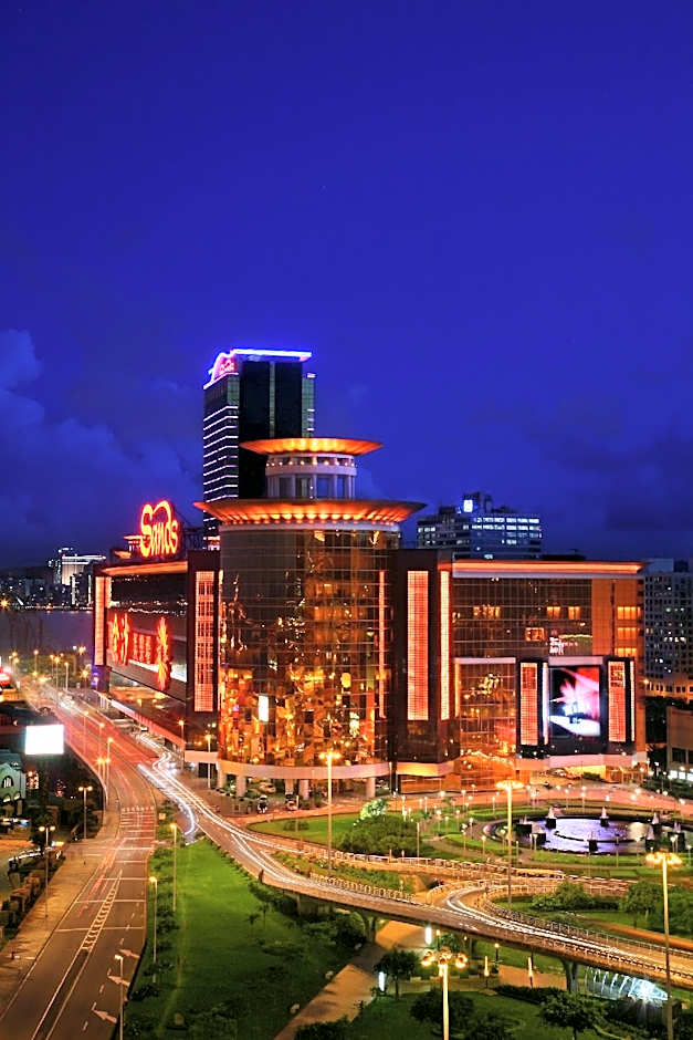 Sands Macao Hotel