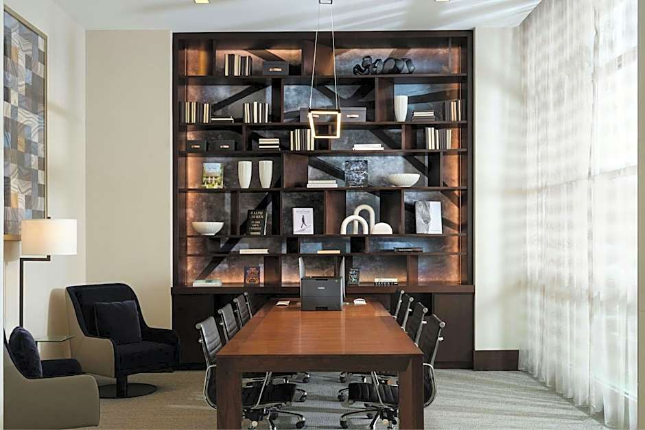 AC Hotel By Marriott Jackson Ridgeland