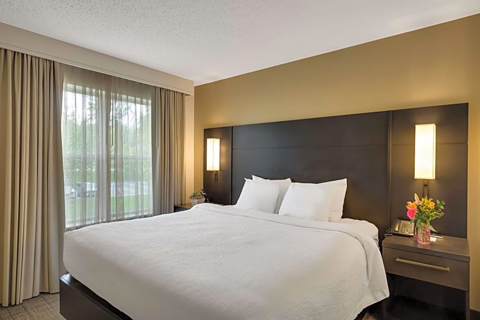 Sonesta ES Suites Parsippany Morris Plains