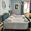 Chez LOUISETTE chambre