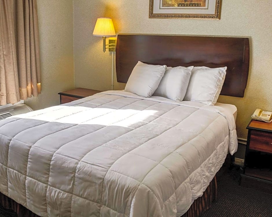 Rodeway Inn Near Venice Beach