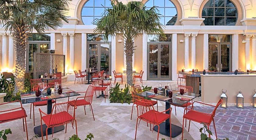 Rixos Premium Saadiyat Island - All Inclusive