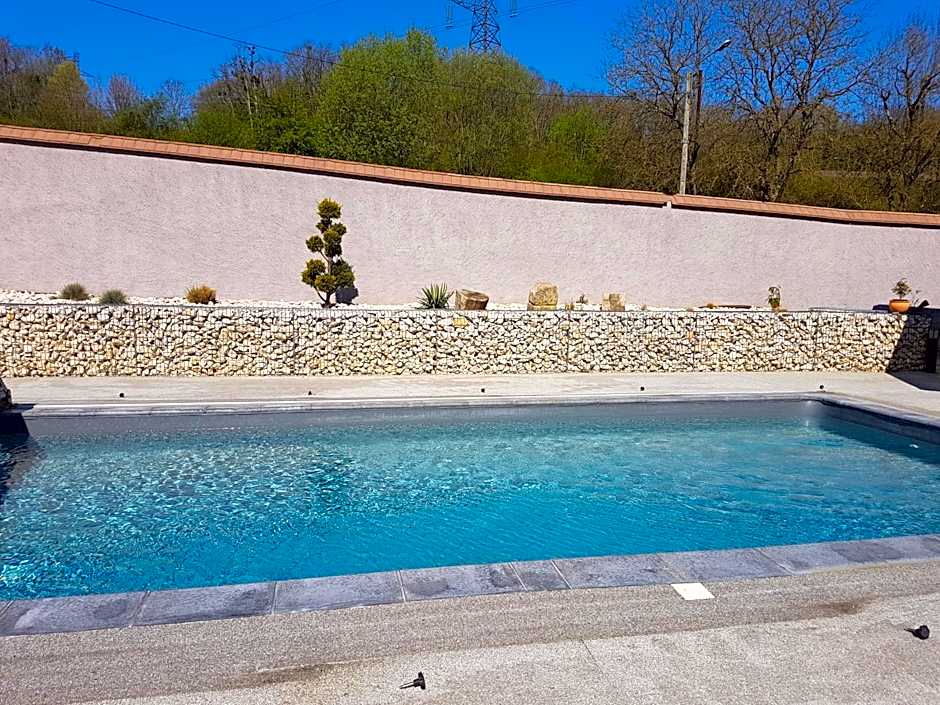 Domaine Le Puits du Moulin