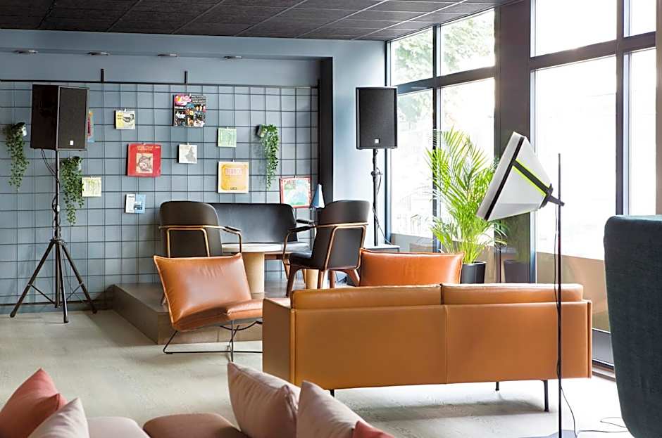 Comfort Hotel Bergen