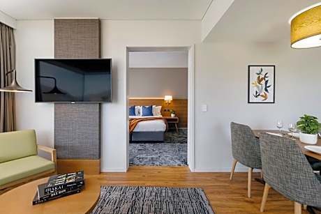 One-Bedroom Suite