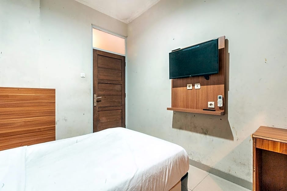 The Kartini 8 Residence - Mangga Besar