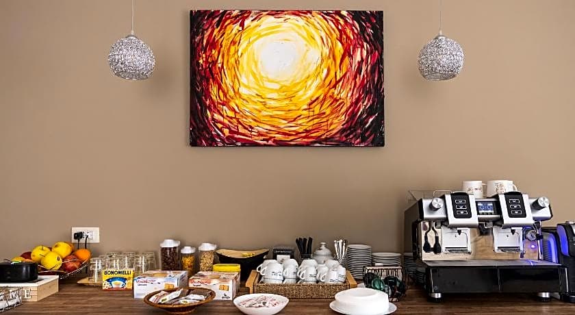 AGORA' Castelnuovo della Daunia