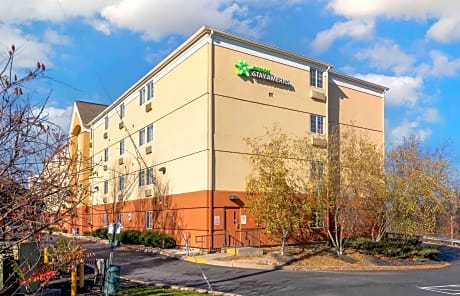 Extended Stay America Select Suites - Wilkes - Barre - Scranton