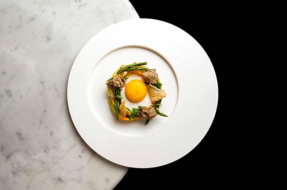 Residenza D'epoca 1861