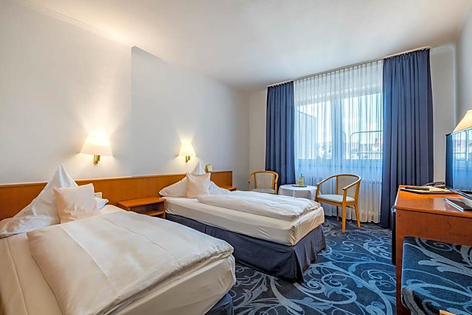 Hotel Gertrudenhof