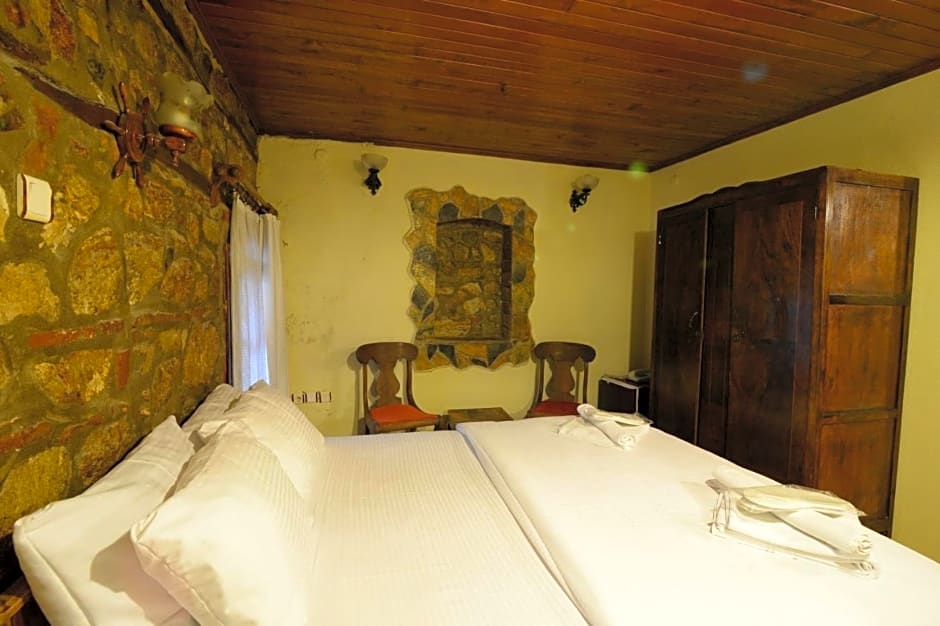 Otel Yorgo Seferis