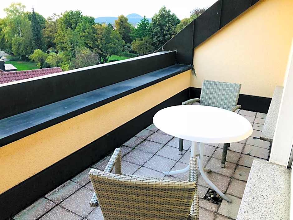 Hotel-Restaurant Löwen