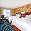Fairfield Inn & Suites by Marriott Madison West/Middleton