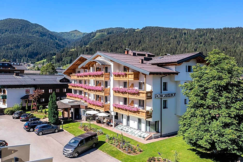 Hotel Pongauerhof