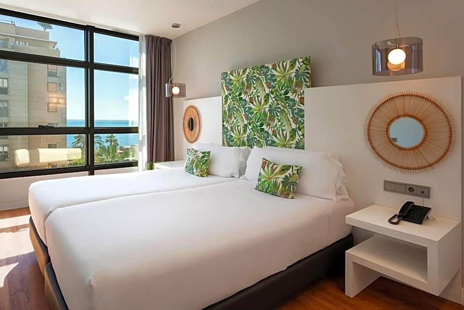 Photo 1 of 6 of Superior 1 Double Bed or 2 Beds, View