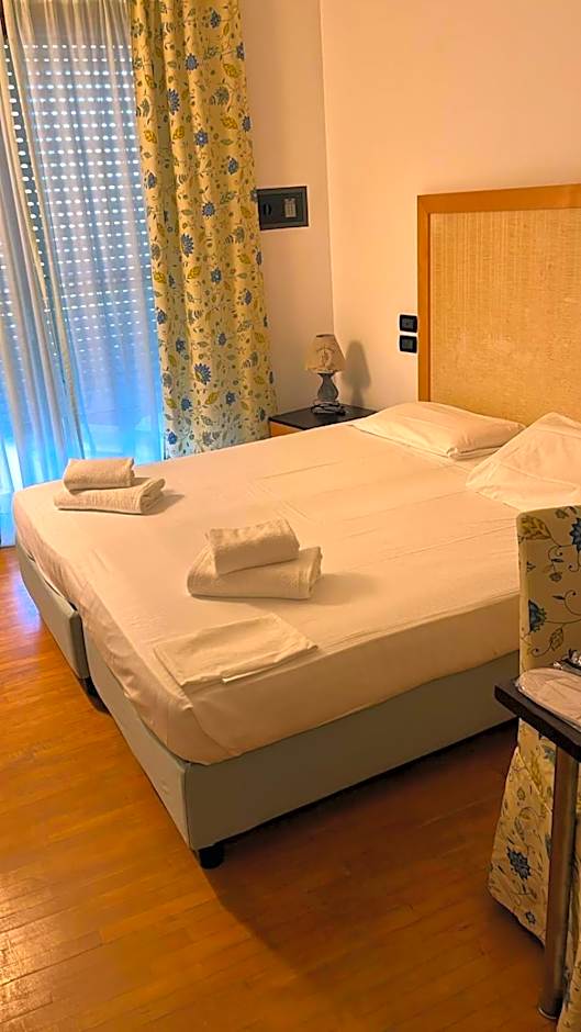 Hotel Centrale