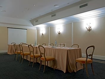 Anglo American Hotel Florence, Curio Collection by Hilton