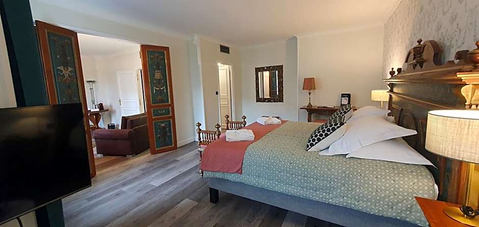 Hôtel & Spa Greuze
