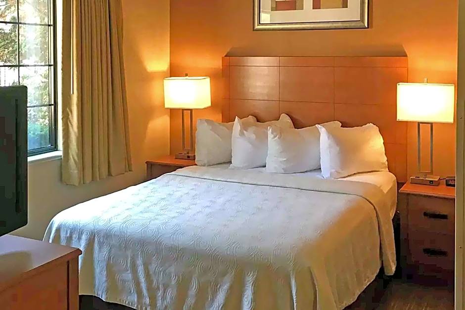 Extended Stay America Suites - Lancaster County