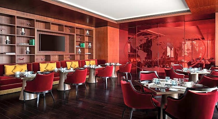 Banyan Tree Doha at La Cigale Mushaireb