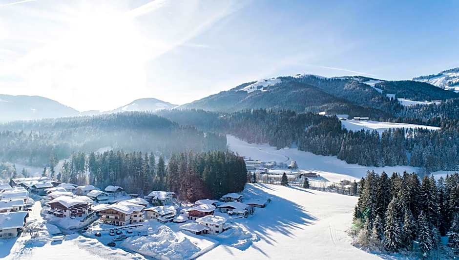 Landhotel Föhrenhof Ellmau