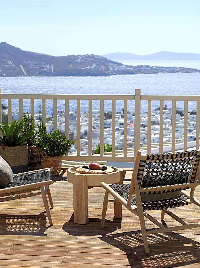 Vencia Boutique Hotel