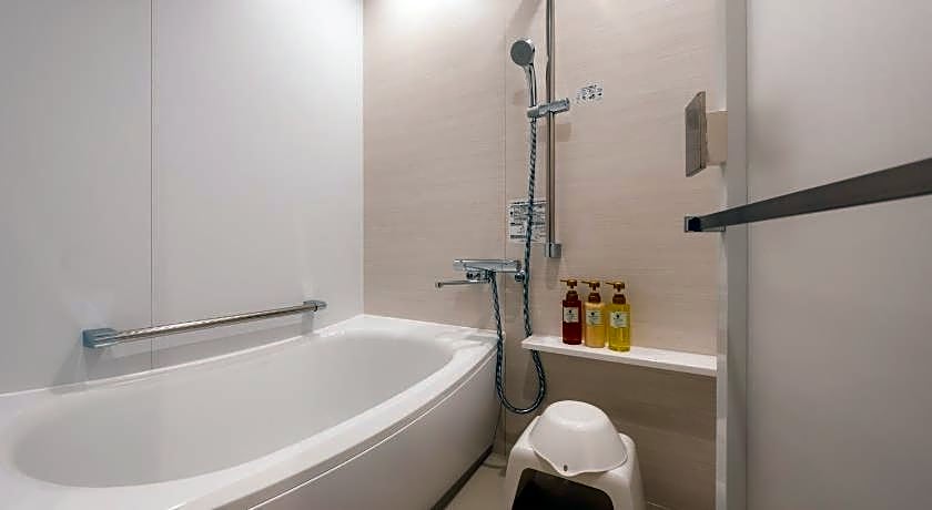 Henn na Hotel Sendai Kokubuncho