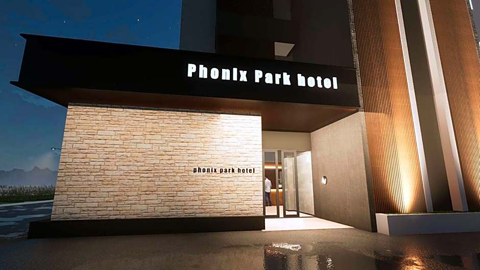 Phoenix Park Hotel