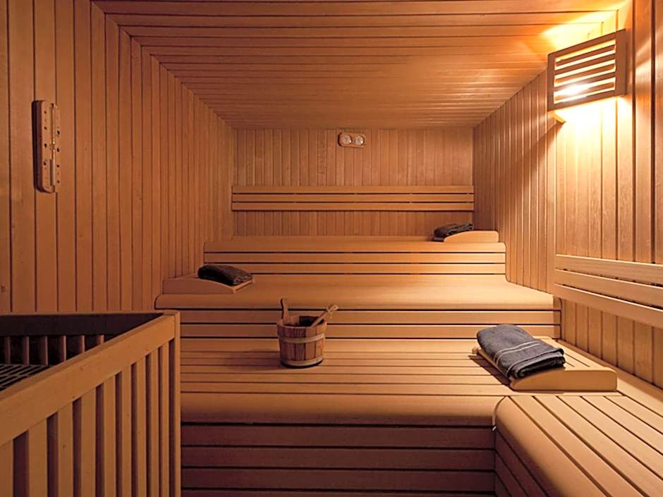 Hotel Principe delle Nevi