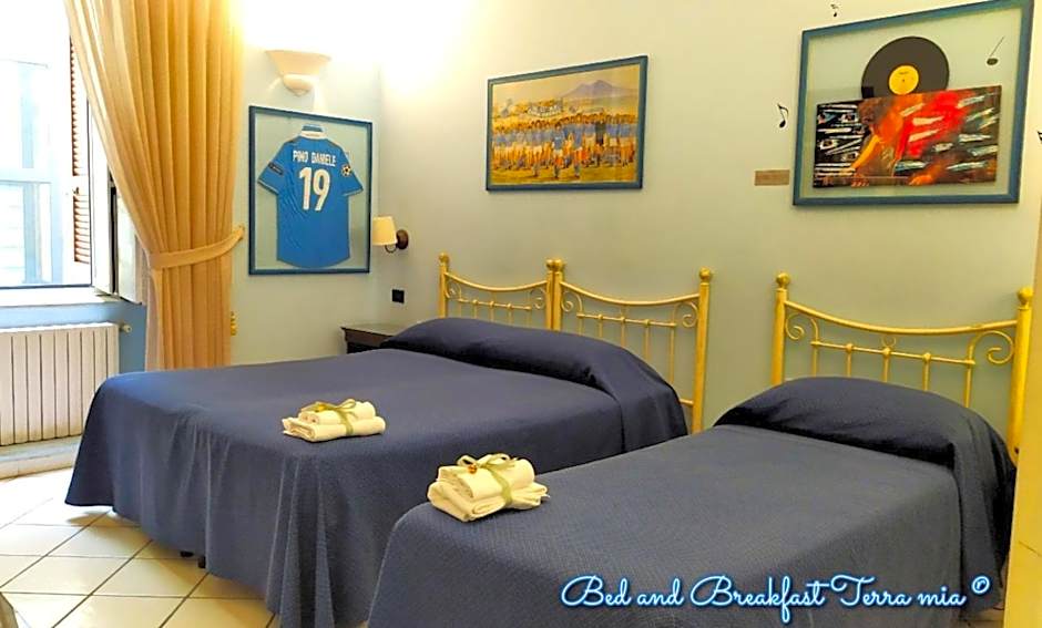 B&B Terra Mia Napoli
