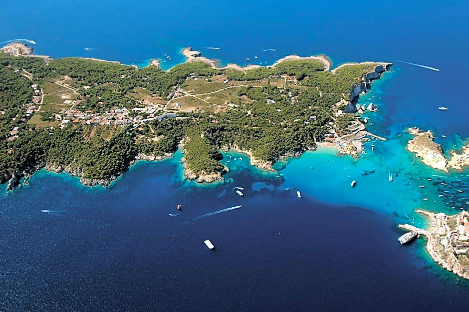 Hotel Kyrie Isole Tremiti