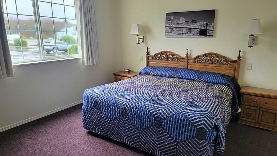 Oceanview Inn and Suites